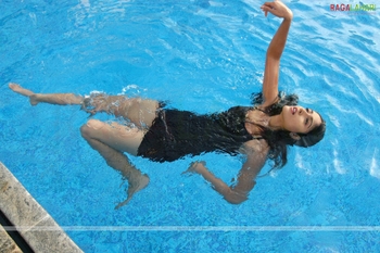 Ileana D'Cruz