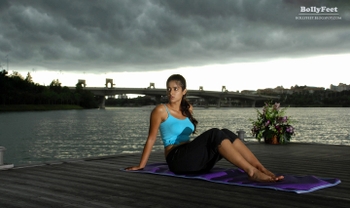 Ileana D'Cruz