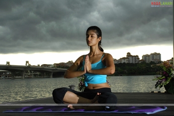 Ileana D'Cruz