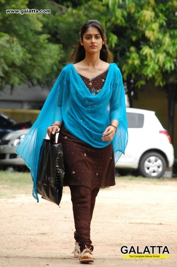 Ileana D'Cruz