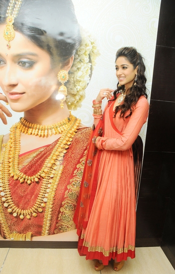 Ileana D'Cruz