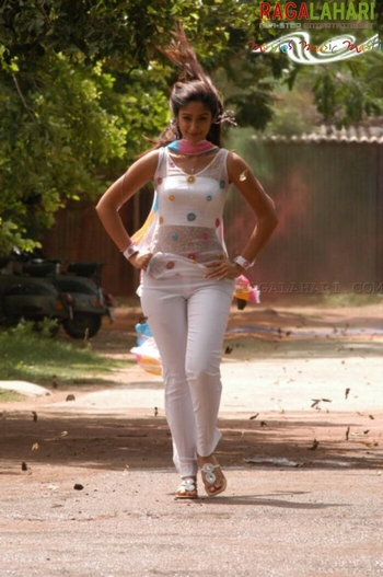 Ileana D'Cruz
