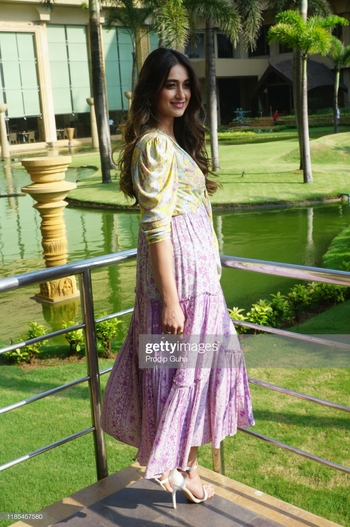 Ileana D'Cruz