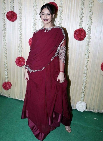 Ileana D'Cruz