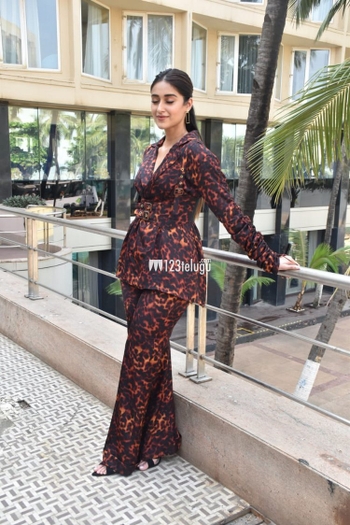 Ileana D'Cruz