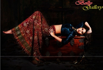 Ileana D'Cruz