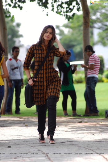 Ileana D'Cruz