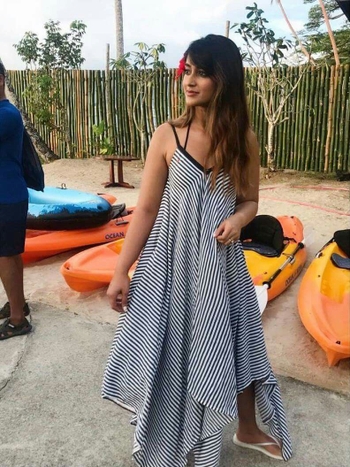 Ileana D'Cruz
