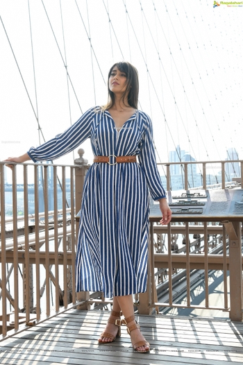 Ileana D'Cruz