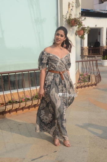Ileana D'Cruz