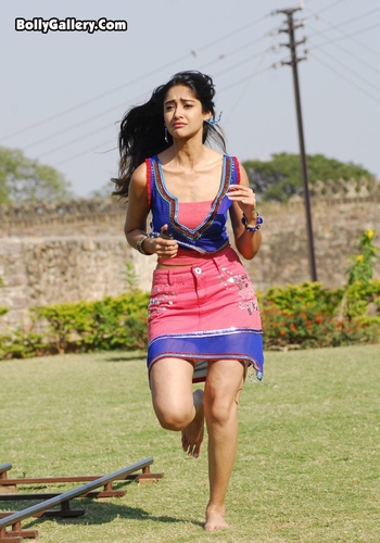 Ileana D'Cruz