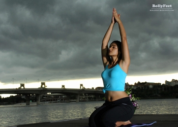 Ileana D'Cruz