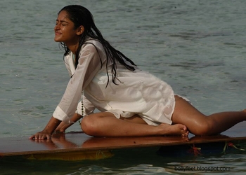 Ileana D'Cruz