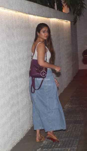 Ileana D'Cruz