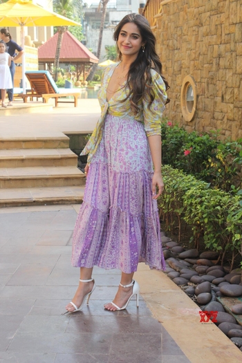 Ileana D'Cruz
