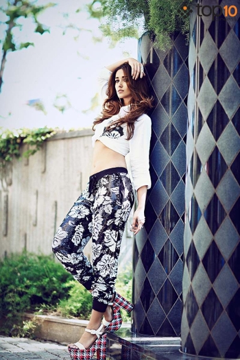 Ileana D'Cruz
