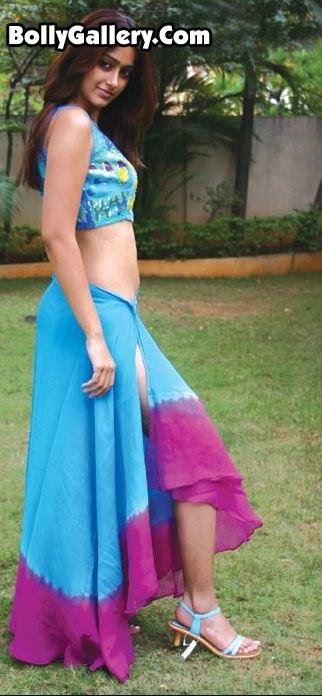 Ileana D'Cruz