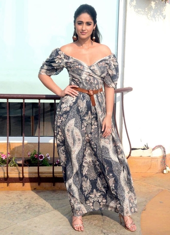 Ileana D'Cruz