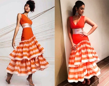 Ileana D'Cruz
