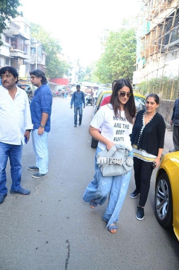 Ileana D'Cruz