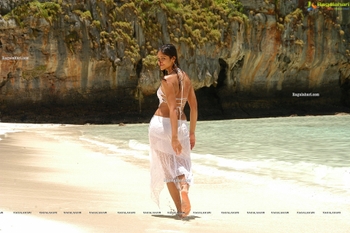 Ileana D'Cruz