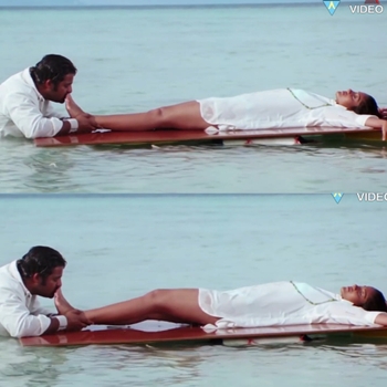 Ileana D'Cruz