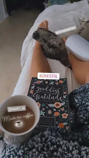 Christina Stewart