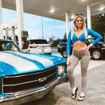 Christina Stewart