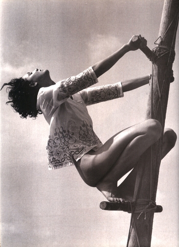Christèle Cervelle