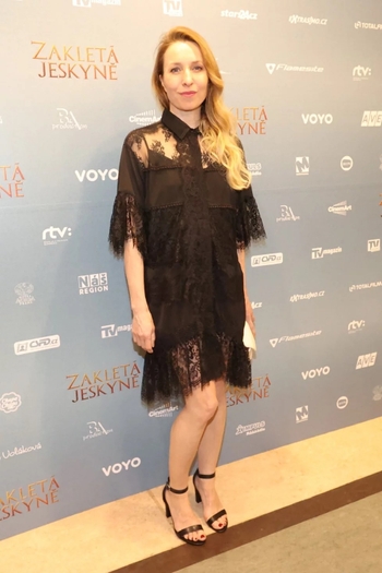 Tereza Bebarová