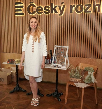 Tereza Bebarová
