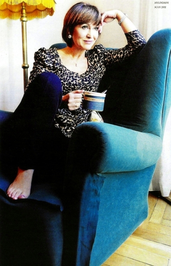 Petra Cernocká