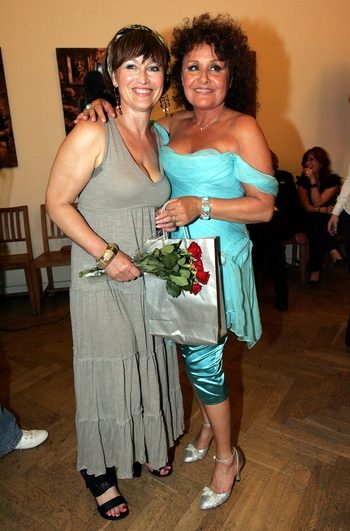 Petra Cernocká
