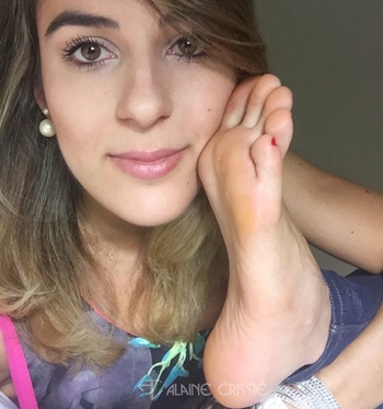 Alaine Crissiê