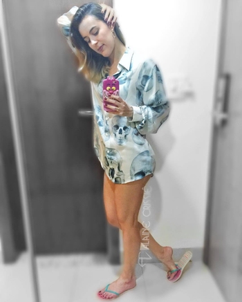 Alaine Crissiê
