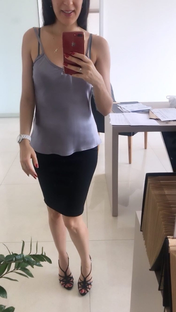 Alaine Crissiê