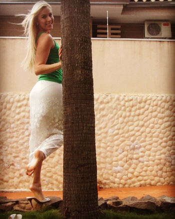 Alaine Crissiê