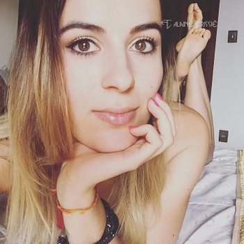 Alaine Crissiê