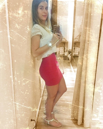 Alaine Crissiê