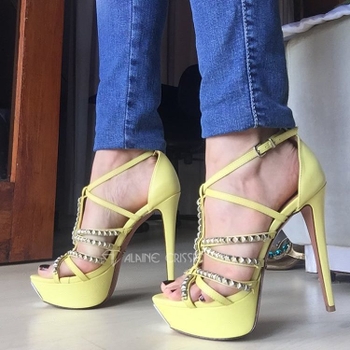 Alaine Crissiê
