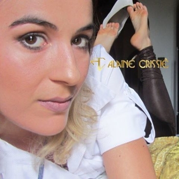 Alaine Crissiê
