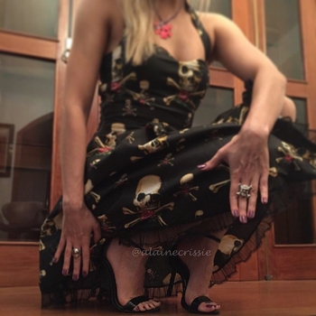 Alaine Crissiê