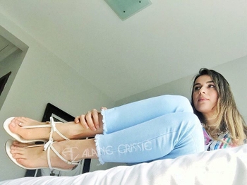 Alaine Crissiê