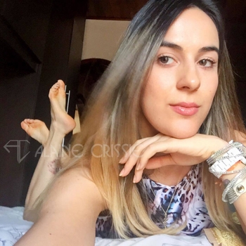 Alaine Crissiê
