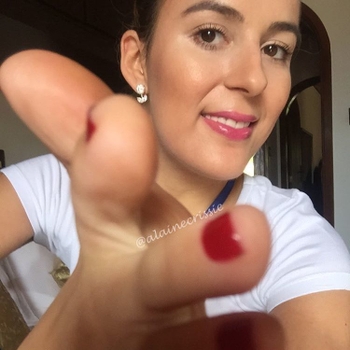 Alaine Crissiê
