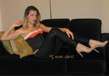 Alaine Crissiê