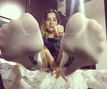 Alaine Crissiê