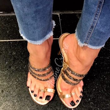 Alaine Crissiê