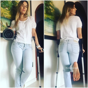 Alaine Crissiê