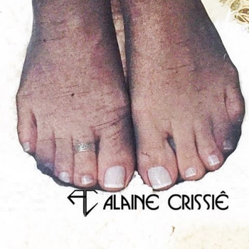 Alaine Crissiê